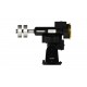 10Micron AZ 4000 HPS Mount incl. ColdTemp Upgrade and counterweight