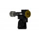 10Micron AZ 4000 HPS Mount incl. ColdTemp Upgrade and counterweight