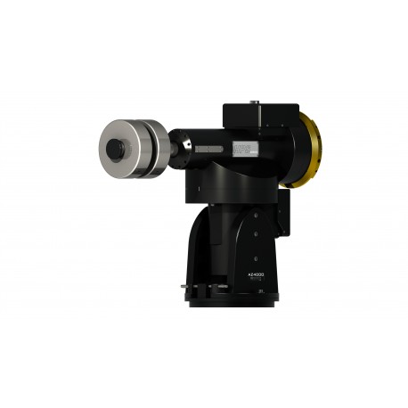 10Micron AZ 4000 HPS (counterweight bar version)