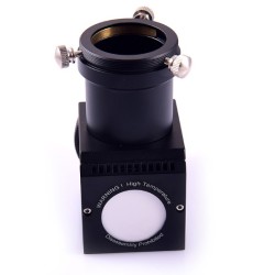 Antlia CaK 3 nm Herschel Wedge with 1.25" Filter for Imaging