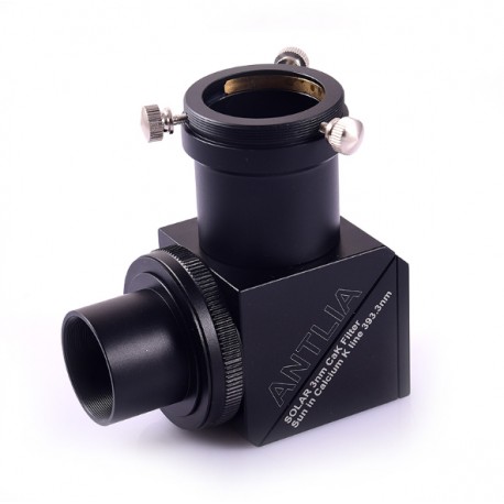 Prisme d'Herschel Antlia CaK 3 nm avec filtre 1,25" pour imagerie