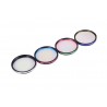 Antlia LRGB Dark Series Set 2"