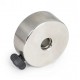 Contrepoids un kilogramme Baader