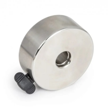 Contrepoids un kilogramme Baader