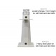 Support de nivellement pour monture 10Micron GM 1000
