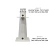 Support de nivellement pour monture 10Micron GM 1000