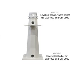 Baader support de nivellement pour montures GM 2000 et AP 1100 900