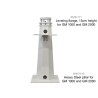 Baader support de nivellement pour montures GM 2000 et AP 1100 900