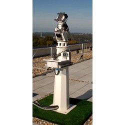Baader support de nivellement pour montures GM 2000 et AP 1100 900