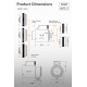 iOptron iAFS2 2" Focuser (FA20)