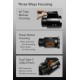 iOptron iAFS2 2" Focuser (FA20)