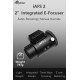 iOptron iAFS2 2" Focuser (FA20)