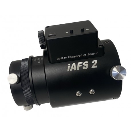 iOptron iAFS2 2" Focuser (FA20)