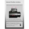 iOptron iAFS3 3" Inline Automatic Focuser (FA30)