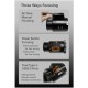 Focuser iOptron iAFS3 3" (FA30)