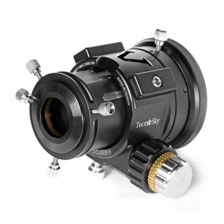 Focuser Tecnosky V-Power per RC6 et RC8