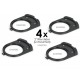 Baader FCCT 2" Filter Holders