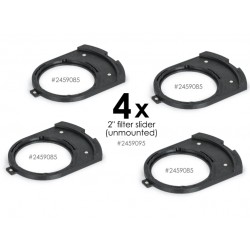 Baader FCCT 2" Filter Holders