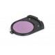 Supports filtres Baader FCCT