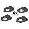 Baader 31 mm Filter Holder for FCCT
