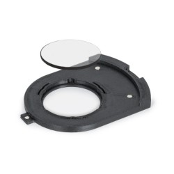 Baader 4x filter holders 36 mm for FCCT