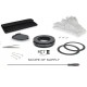 Baader FCCT II for RASA 8 – QHY 90 mm