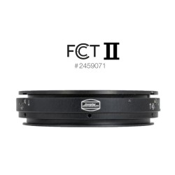 Baader FCCT II for RASA 8 – QHY 90 mm
