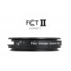 Baader FCCT II for RASA 8 – QHY 90 mm