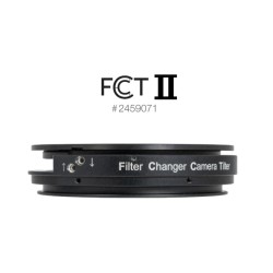 Baader FCCT II for RASA 8 – QHY 90 mm