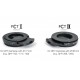 Baader FCCT II for RASA 8 – QHY 90 mm