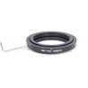 Baader correcteur d'inclinaison M68 (0 à 1 degré)