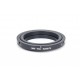 Baader correcteur d'inclinaison M68 (0 à 1 degré)