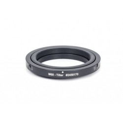 Baader correcteur d'inclinaison M68 (0 à 1 degré)