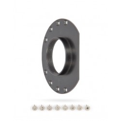 Baader UFC ASI/T-2i Camera Adapter – Optical height 8.5 mm Baader UFC ASI/T-2i Camera Adapter – Optical height 8.5 mm