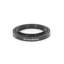 Baader correcteur d’inclinaison UFC (0 à 1 degré)