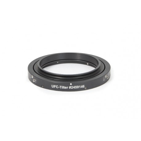 Baader correcteur d’inclinaison UFC (0 à 1 degré)