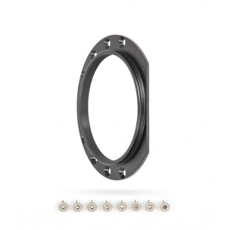 Baader connecteur UFC S70 Base – hauteur optique 2 mm
