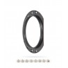 Baader connecteur UFC S70 Base – hauteur optique 2 mm