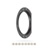 Baader UFC S70 Base Connector – Optical height 2 mm