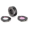 Baader connecteur UFC S70 Base – hauteur optique 2 mm