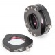Baader connecteur UFC S70 Base – hauteur optique 2 mm