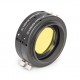 Baader connecteur UFC S70 Base – hauteur optique 2 mm