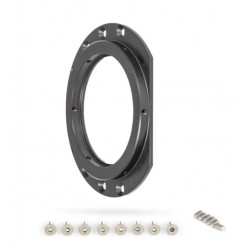 Baader adaptateur UFC S58 pour caméra – hauteur optique 7.2 mm