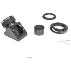 Baader adaptateur UFC S58 pour caméra – hauteur optique 7.2 mm