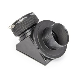 Baader adaptateur UFC S58 pour caméra – hauteur optique 7.2 mm