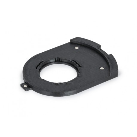 Baader 31 mm Filter Holder for FCCT (3D-printed)