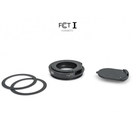 Baader FCCT I pour RASA 8 QHY 77 mm