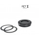 Baader FCCT I pour RASA 8 QHY 77 mm