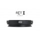 Baader FCCT I pour RASA 8 QHY 77 mm