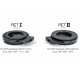 Baader FCCT I for RASA 8 – QHY 77 mm
